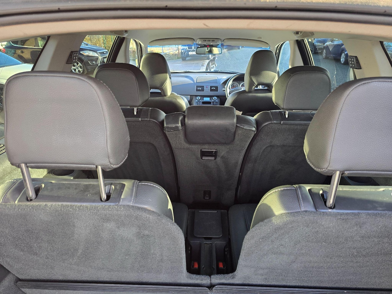 Used Volvo XC90 for sale - 77969992: Photo 20