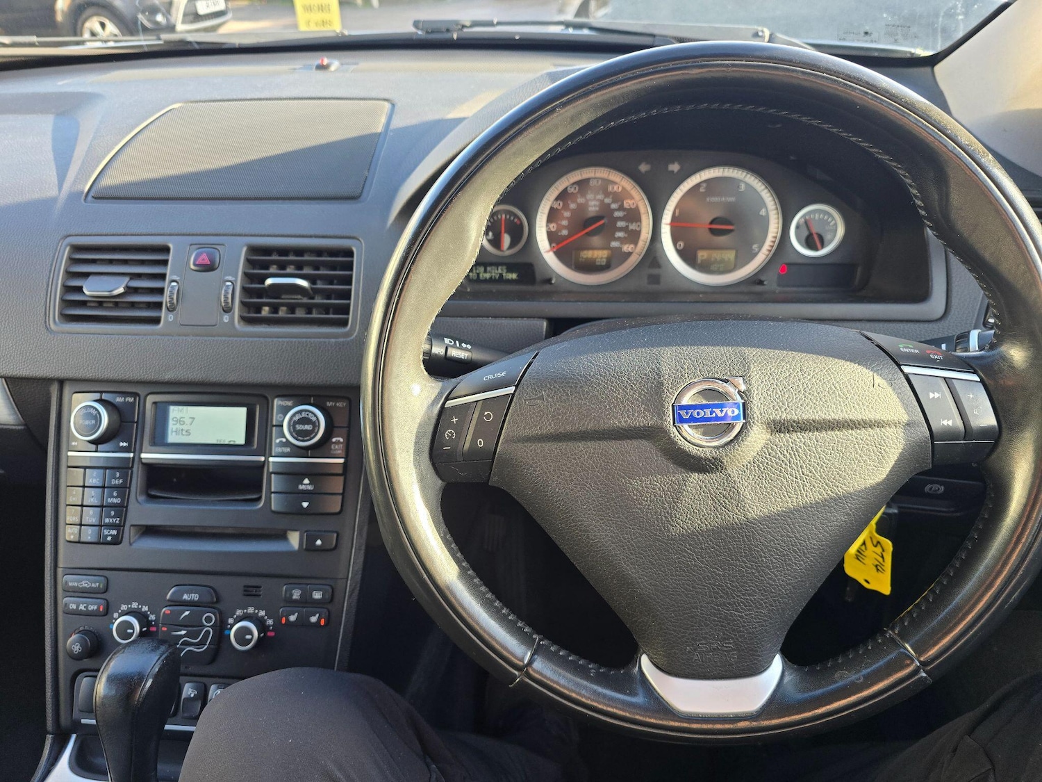 Used Volvo XC90 for sale - 77969992: Photo 23