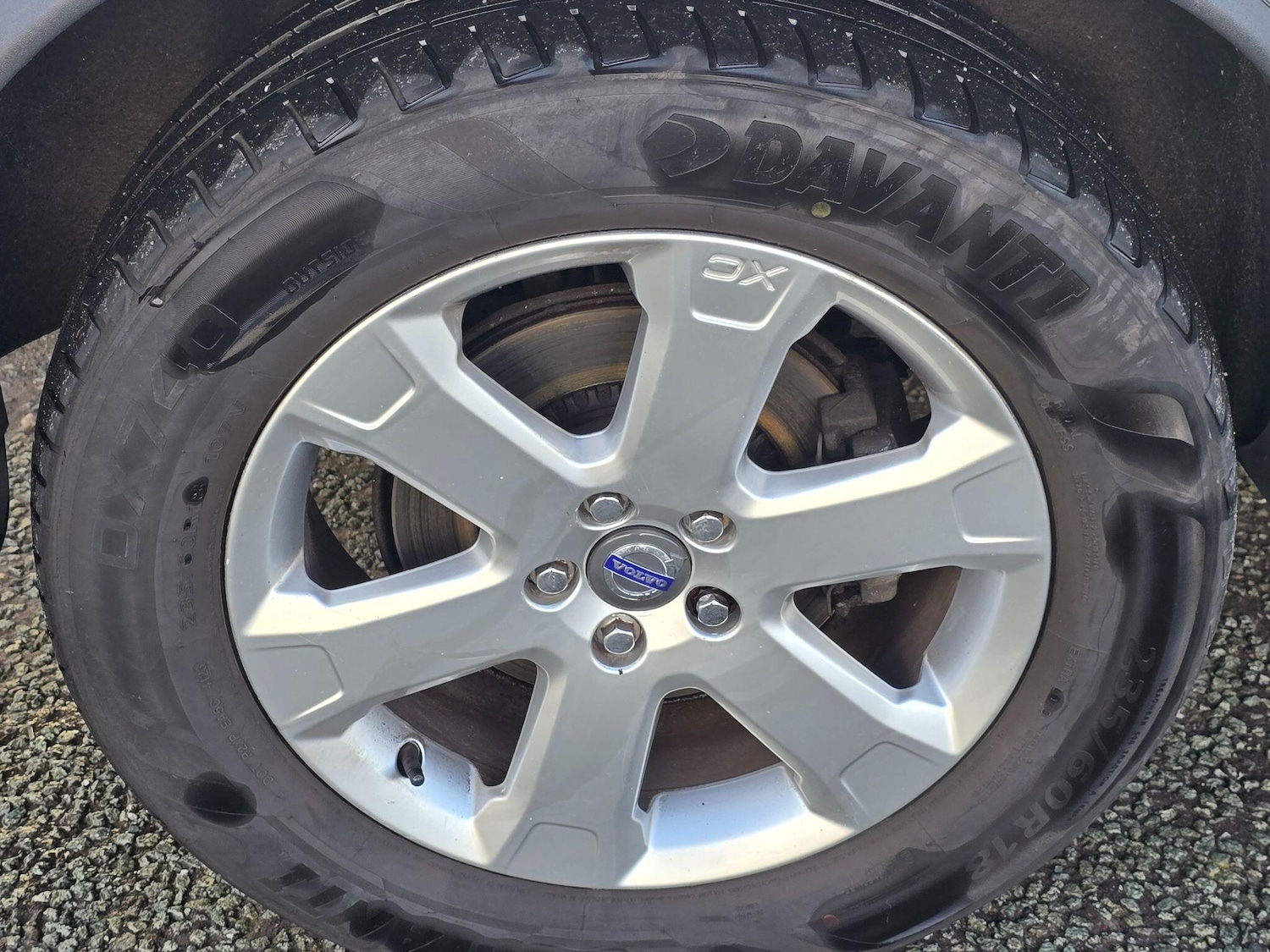 Used Volvo XC90 for sale - 77969992: Photo 39