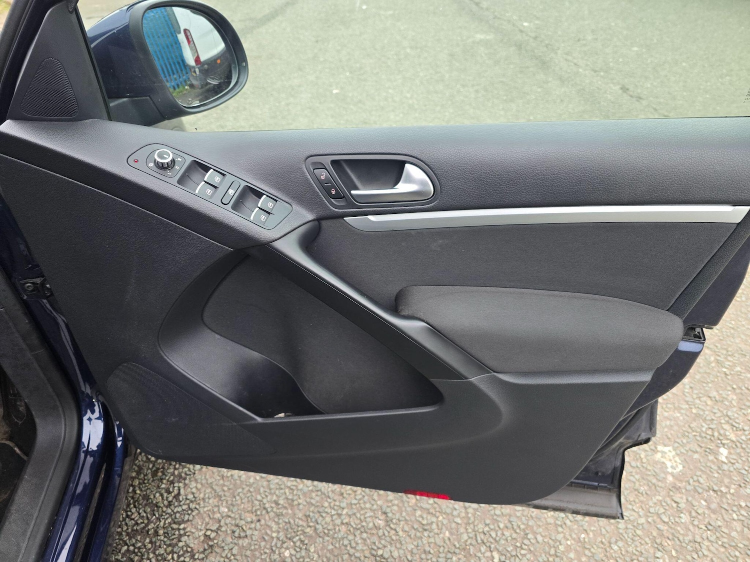 Used Volkswagen Tiguan 2015 for sale - 77039933: Photo 12