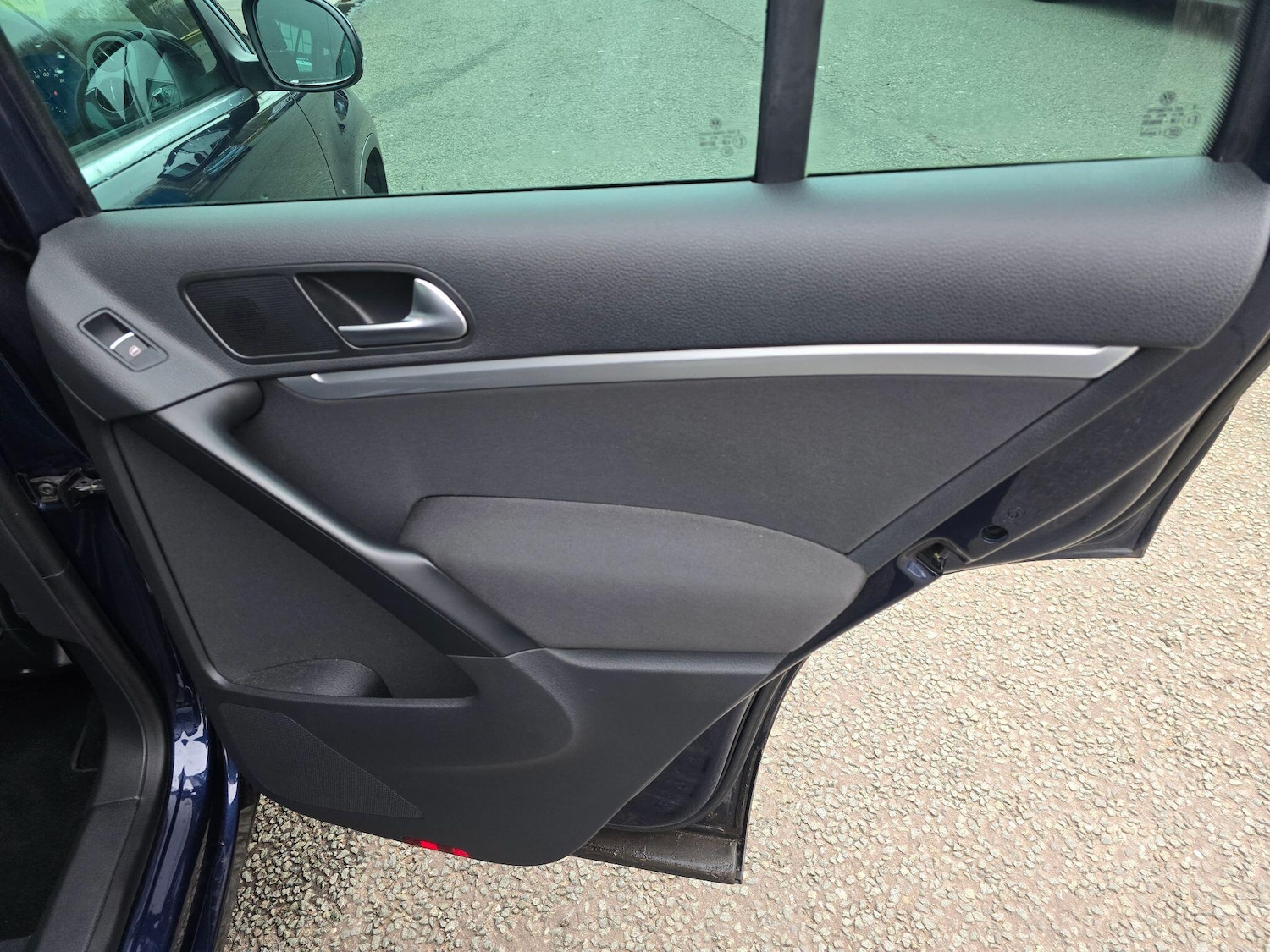 Used Volkswagen Tiguan 2015 for sale - 77039933: Photo 15