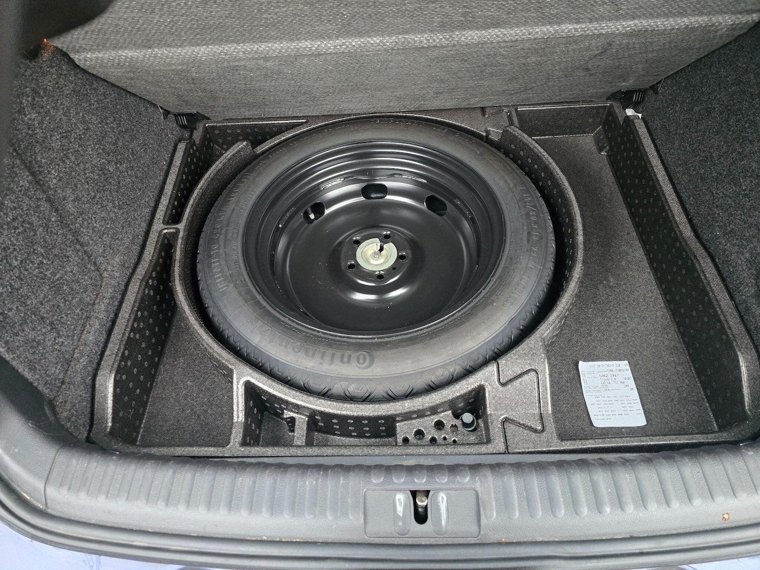 Used Volkswagen Tiguan 2015 for sale - 77039933: Photo 18