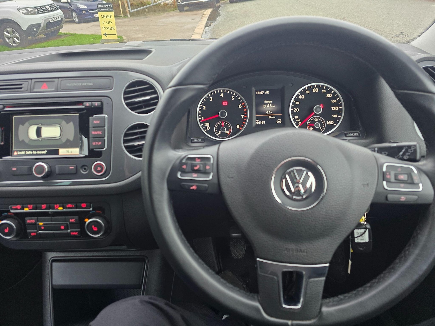 Used Volkswagen Tiguan 2015 for sale - 77039933: Photo 19