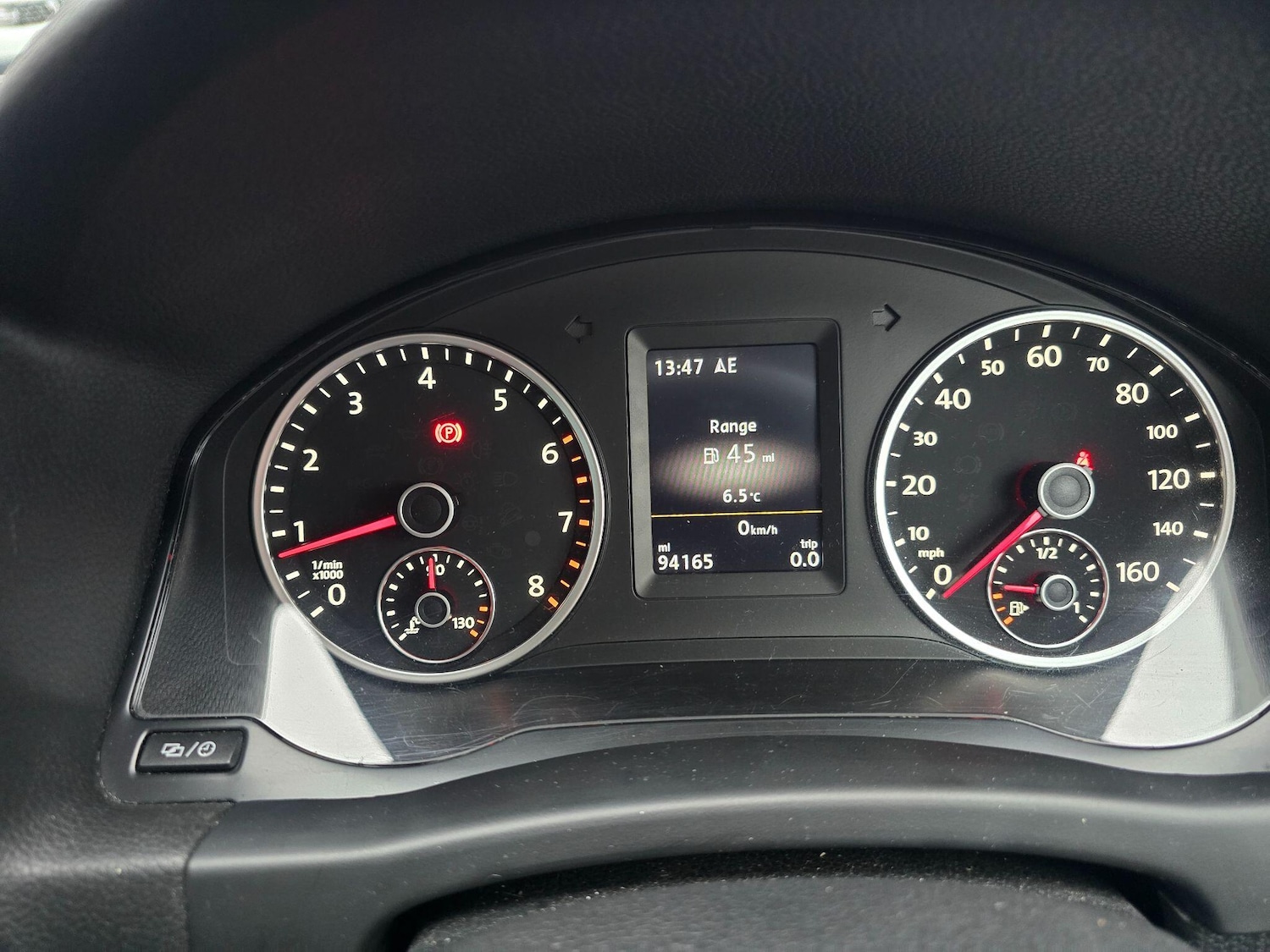 Used Volkswagen Tiguan 2015 for sale - 77039933: Photo 21