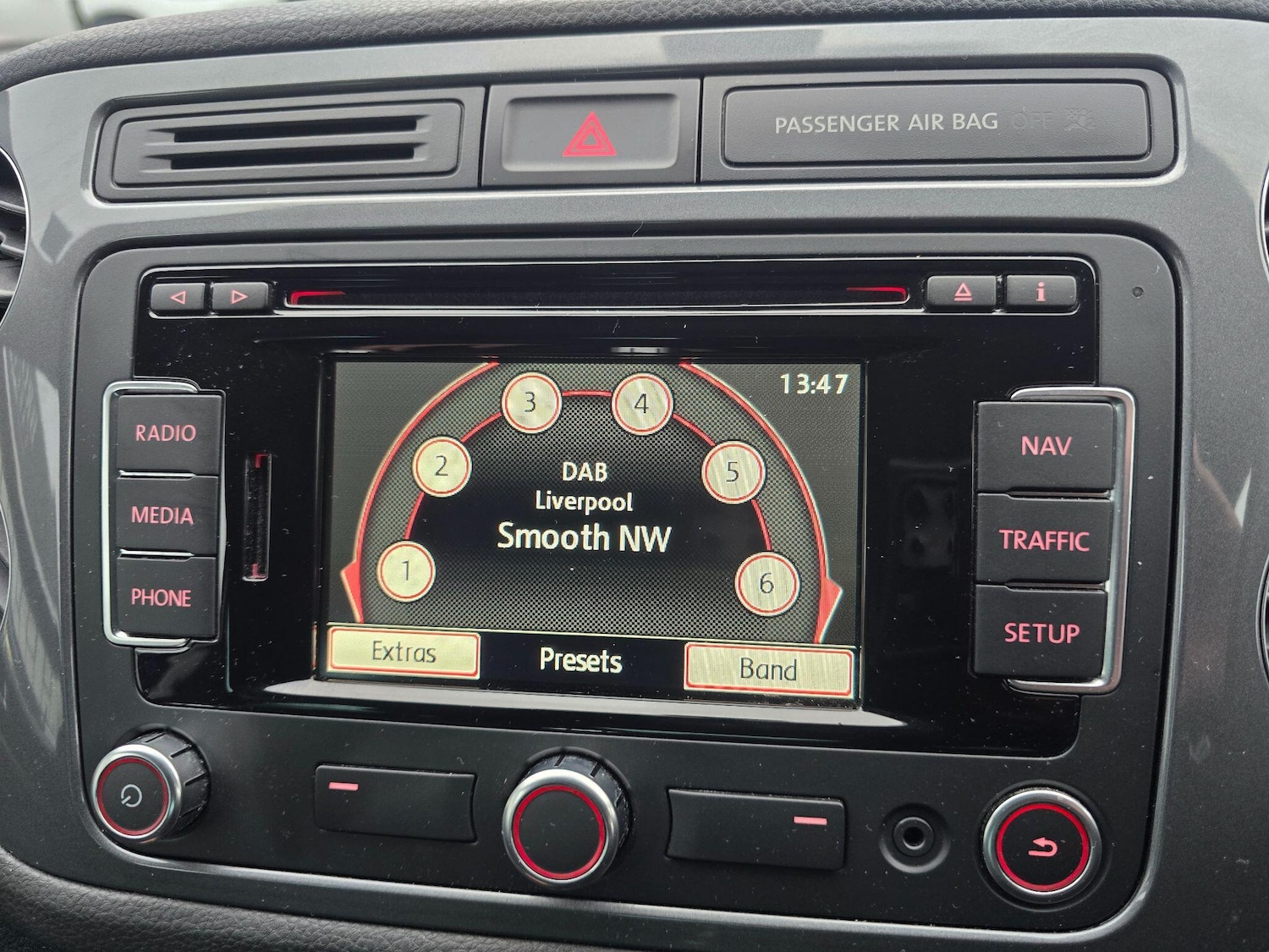 Used Volkswagen Tiguan 2015 for sale - 77039933: Photo 22