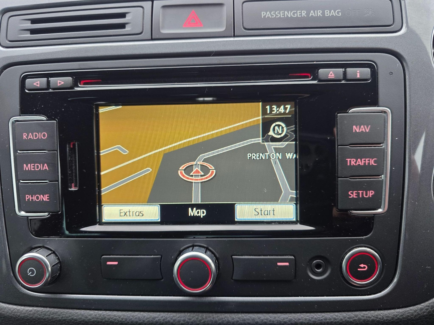 Used Volkswagen Tiguan 2015 for sale - 77039933: Photo 23