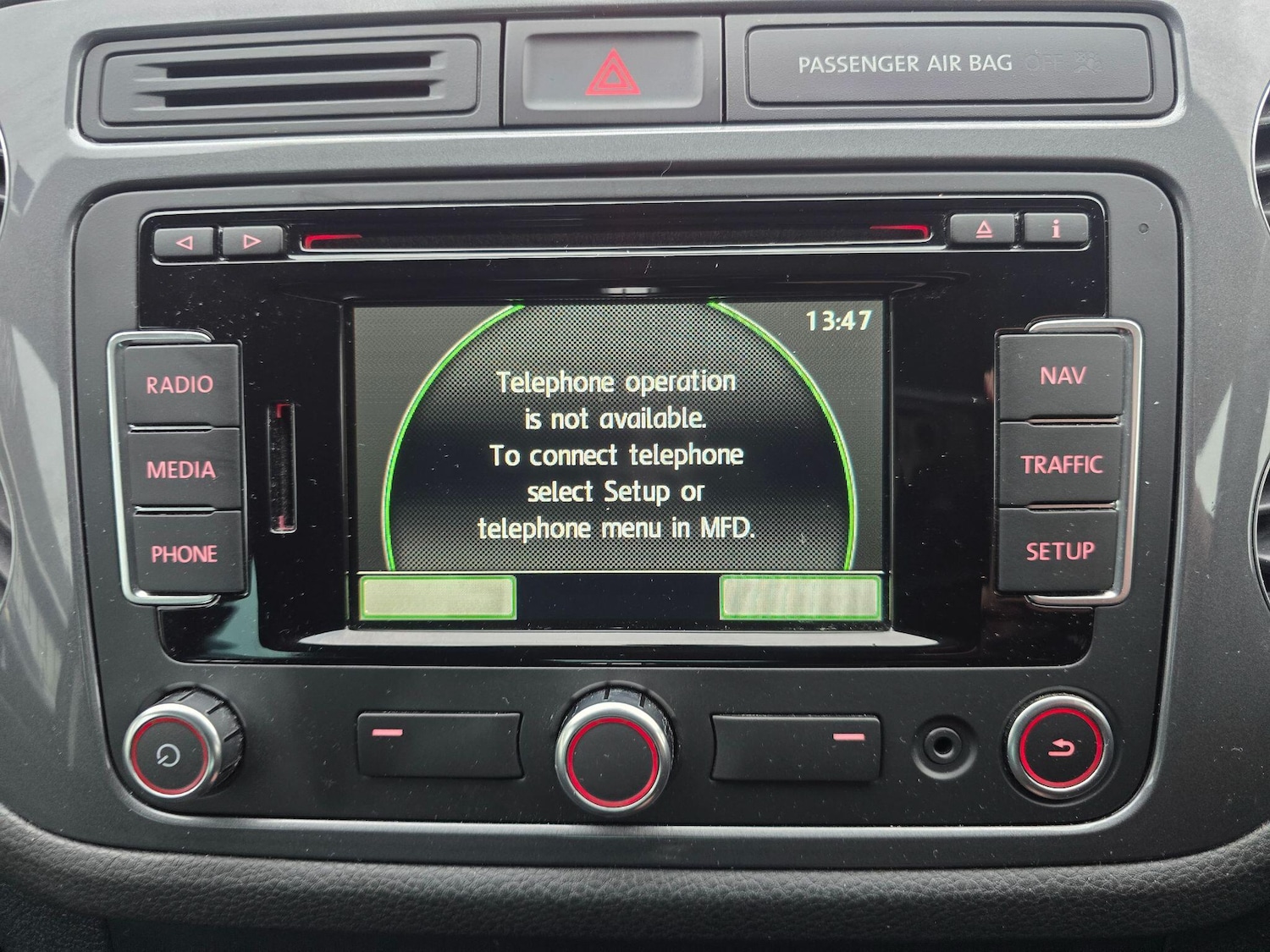 Used Volkswagen Tiguan 2015 for sale - 77039933: Photo 24