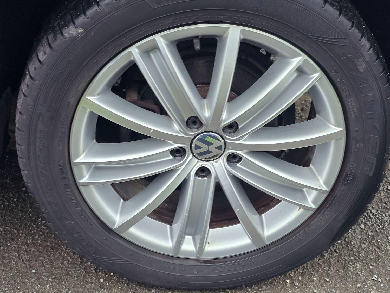 Used Volkswagen Tiguan 2015 for sale - 77039933: Photo 41