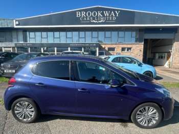 Used Peugeot 208 2016 for sale - 75127024: Photo