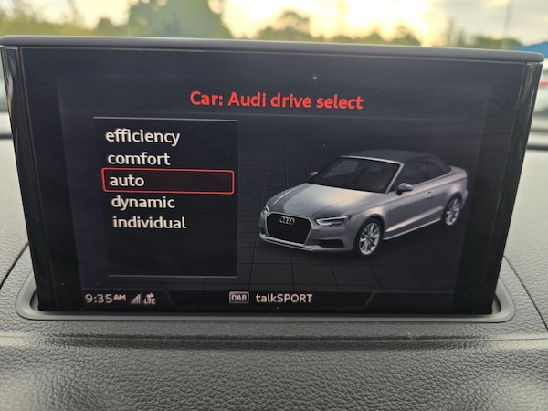 Used Audi A3 Cabriolet 2017 for sale - 76122004: Photo 24