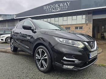 Used Nissan Qashqai 2019 for sale - 79657902: Photo