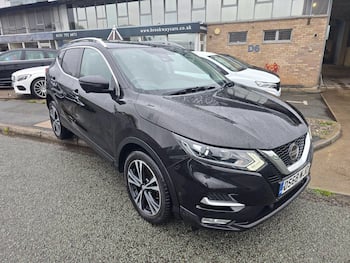 Used Nissan Qashqai 2019 for sale - 79657902: Photo