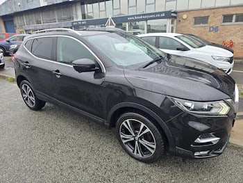 Used Nissan Qashqai 2019 for sale - 79657902: Photo