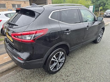 Used Nissan Qashqai 2019 for sale - 79657902: Photo