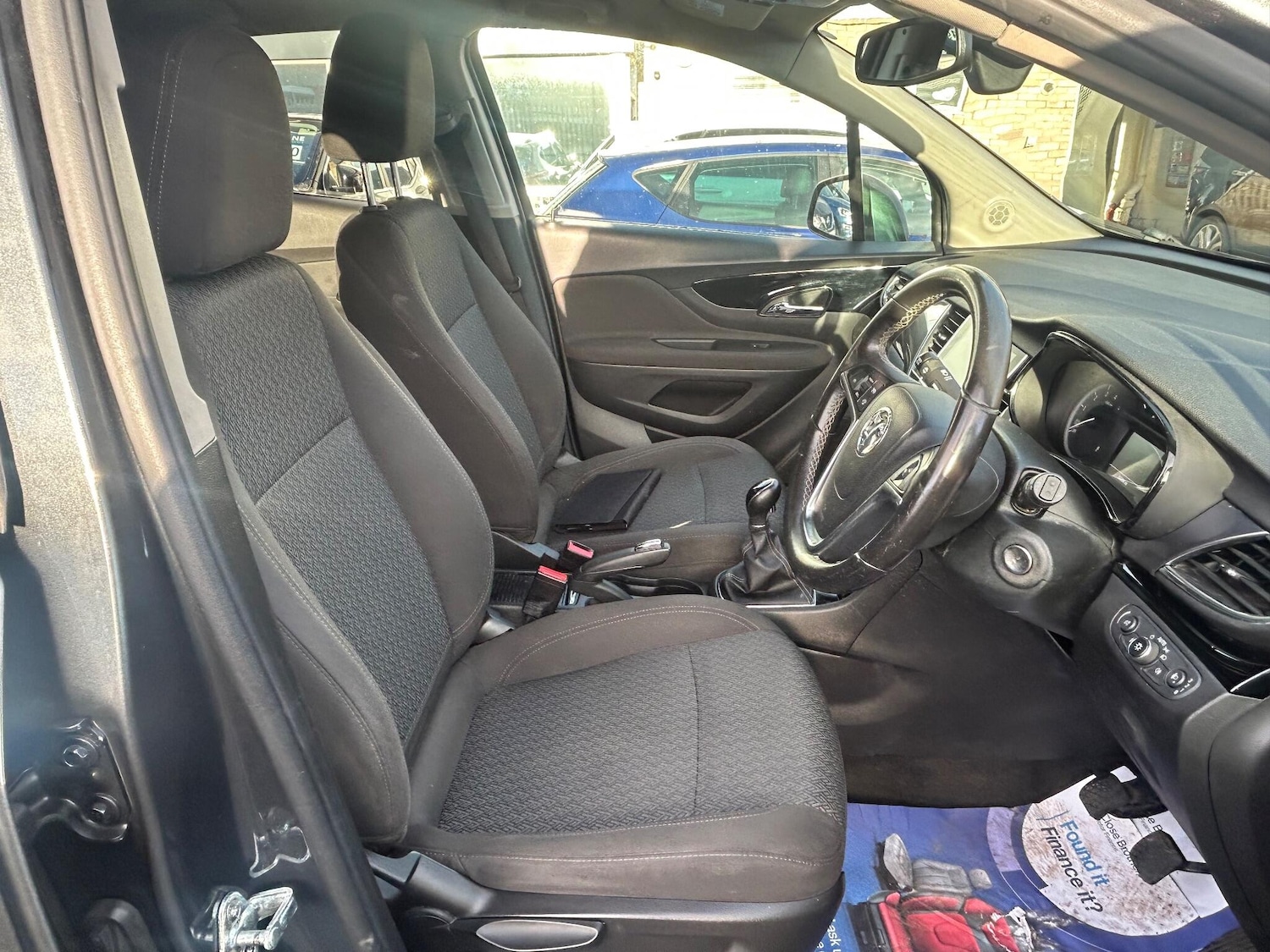 Used Vauxhall Mokka X 2018 for sale - 76780835: Photo 10