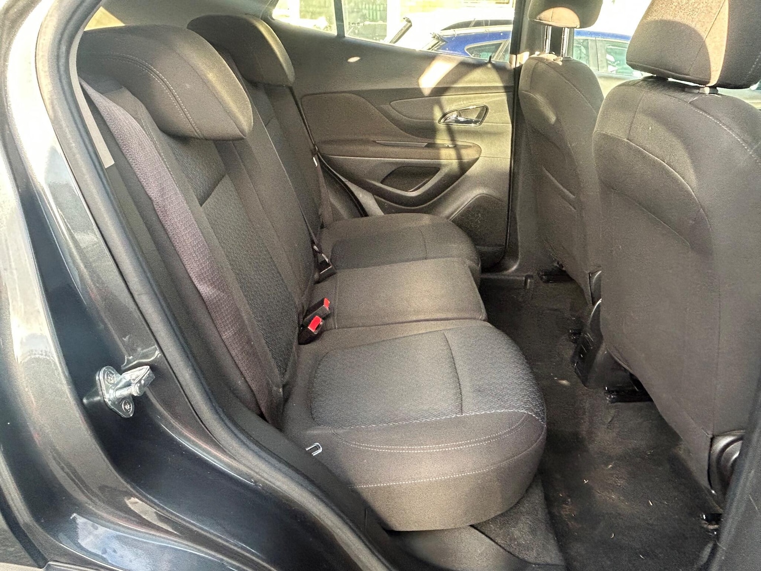 Used Vauxhall Mokka X 2018 for sale - 76780835: Photo 11