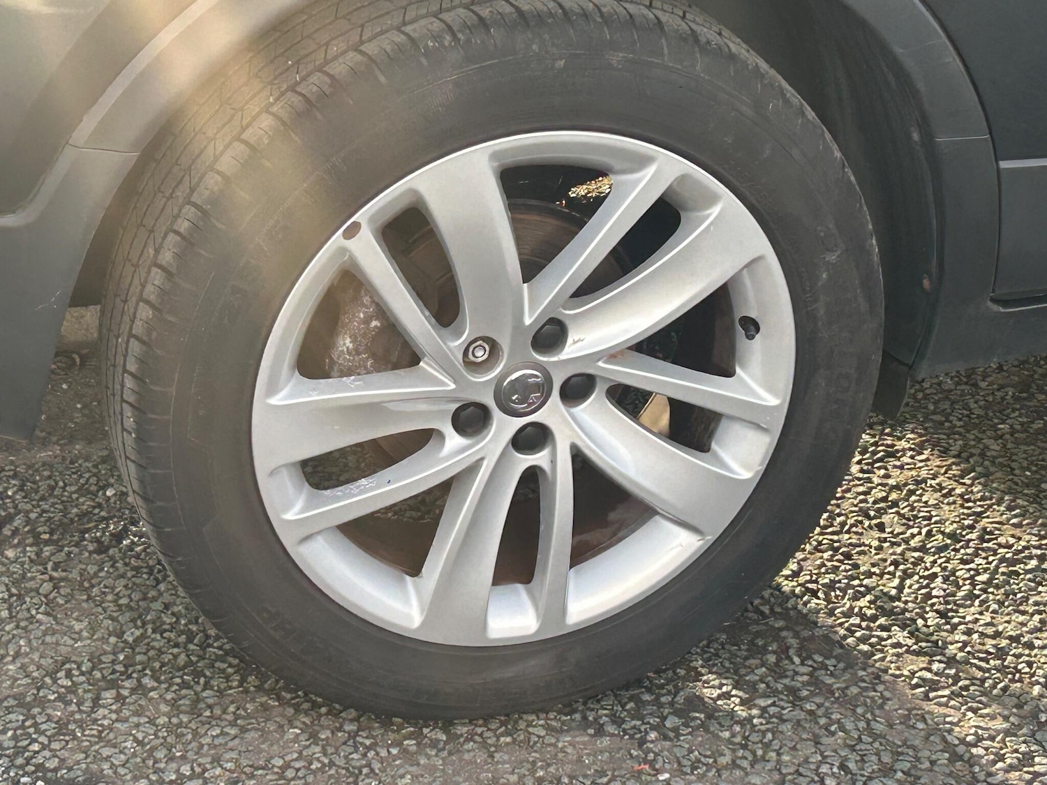 Used Vauxhall Mokka X 2018 for sale - 76780835: Photo 21