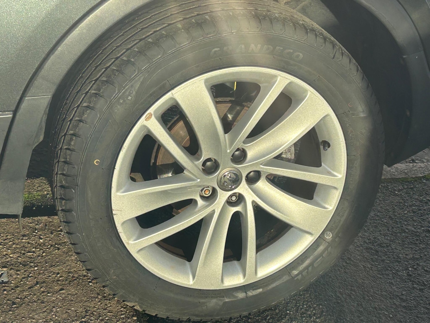 Used Vauxhall Mokka X 2018 for sale - 76780835: Photo 22