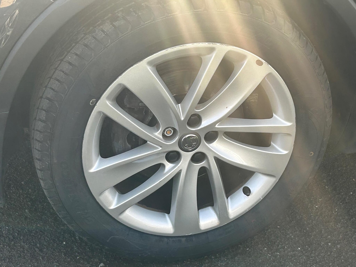 Used Vauxhall Mokka X 2018 for sale - 76780835: Photo 23