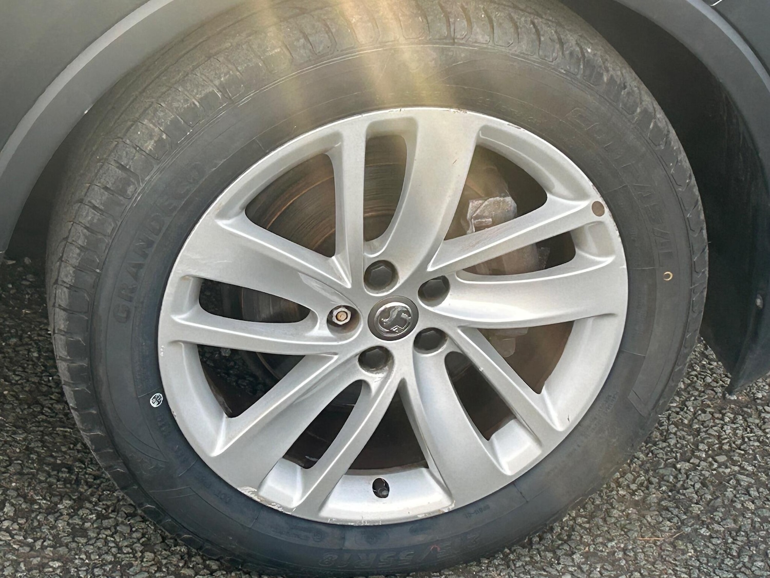 Used Vauxhall Mokka X 2018 for sale - 76780835: Photo 24