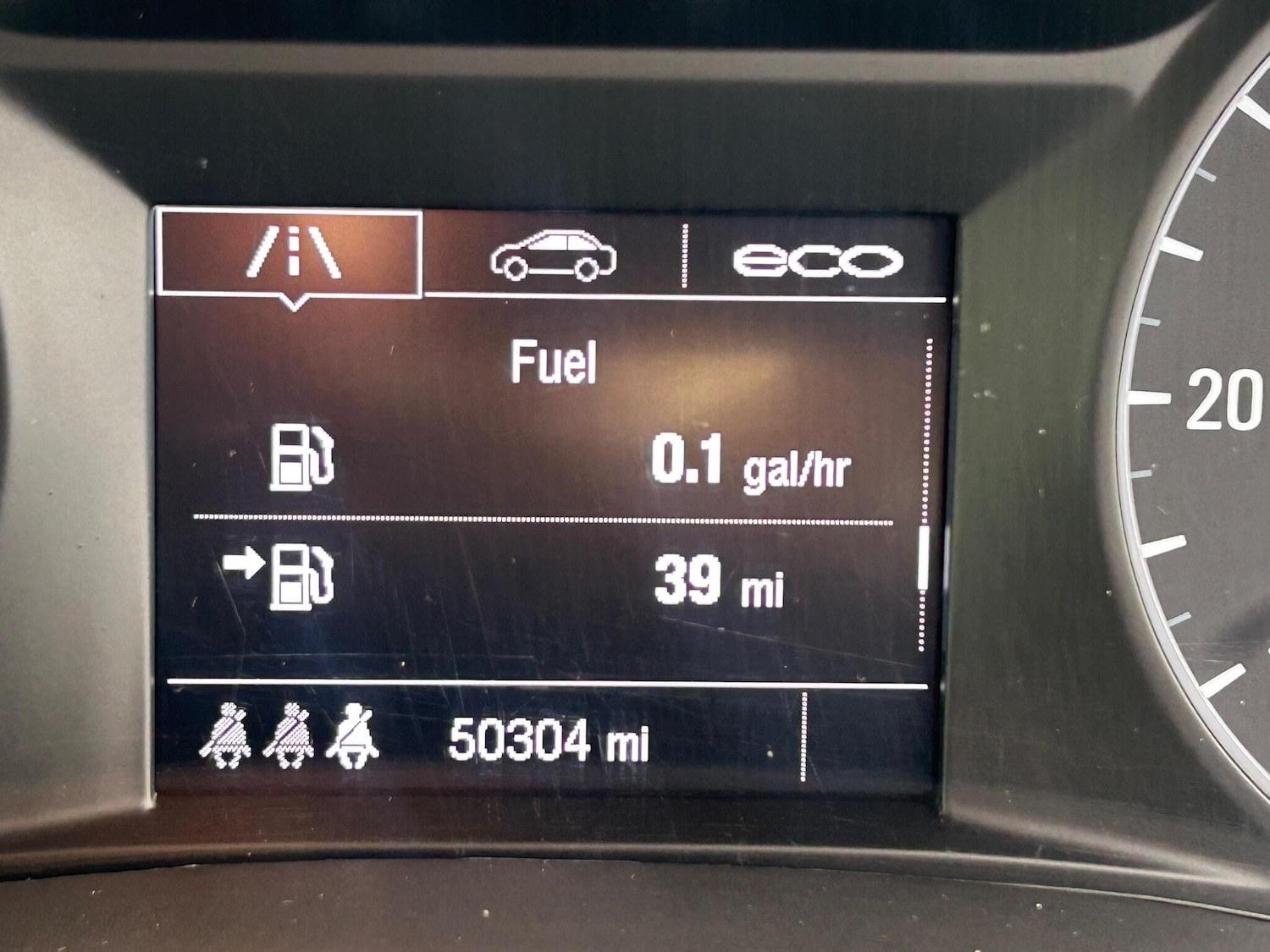 Used Vauxhall Mokka X 2018 for sale - 76780835: Photo 26