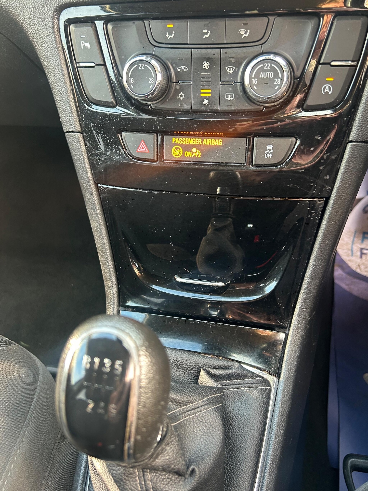 Used Vauxhall Mokka X 2018 for sale - 76780835: Photo 29