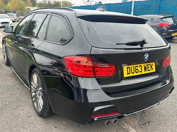 Used BMW 3 Series 2013 for sale - 76282765: Photo 10