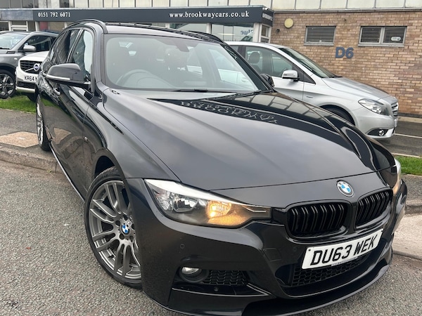 Used BMW 3 Series 2013 for sale - 76282765: Photo 11