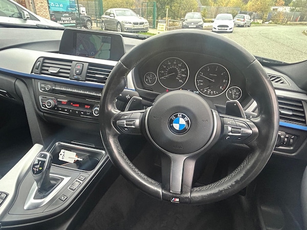 Used BMW 3 Series 2013 for sale - 76282765: Photo 12