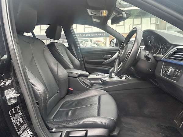 Used BMW 3 Series 2013 for sale - 76282765: Photo 14