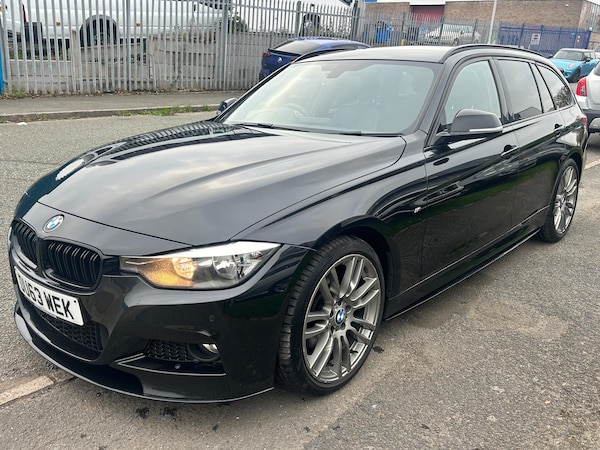 Used BMW 3 Series 2013 for sale - 76282765: Photo 18