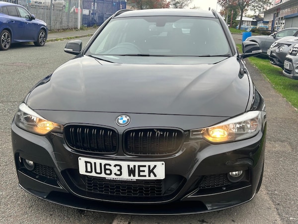 Used BMW 3 Series 2013 for sale - 76282765: Photo 19