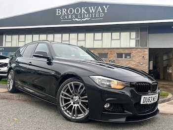 BMW - 3 Series