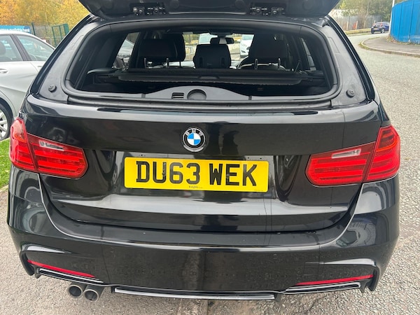 Used BMW 3 Series 2013 for sale - 76282765: Photo 20