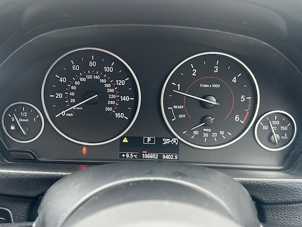 Used BMW 3 Series 2013 for sale - 76282765: Photo 22