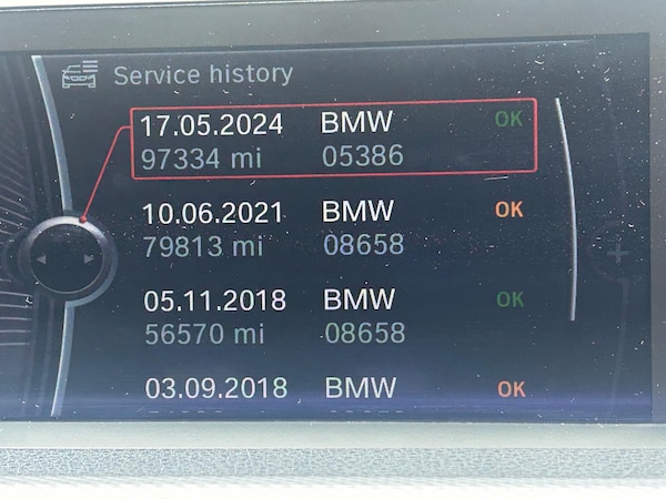 Used BMW 3 Series 2013 for sale - 76282765: Photo 24