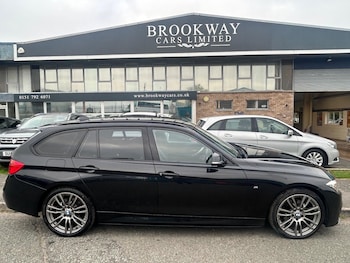 Used BMW 3 Series 2013 for sale - 76282765: Photo 2
