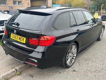 Used BMW 3 Series 2013 for sale - 76282765: Photo 3