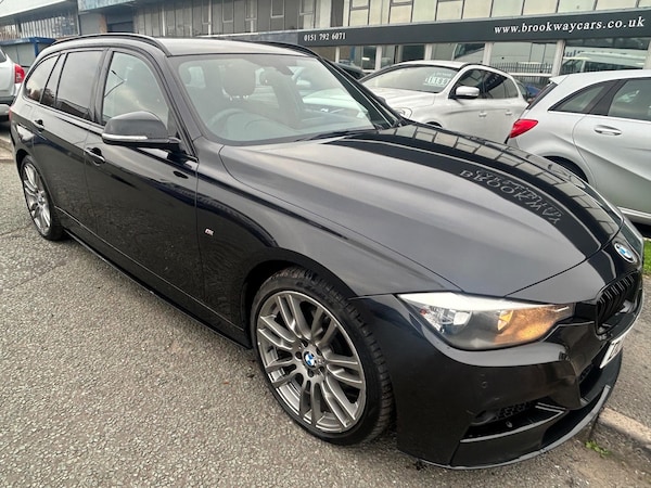 Used BMW 3 Series 2013 for sale - 76282765: Photo 5
