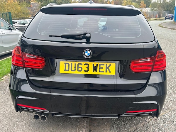 Used BMW 3 Series 2013 for sale - 76282765: Photo 6