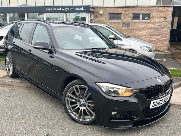 Used BMW 3 Series 2013 for sale - 76282765: Photo 7