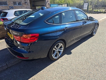 Used BMW 3 Series 2015 for sale - 78375060: Photo