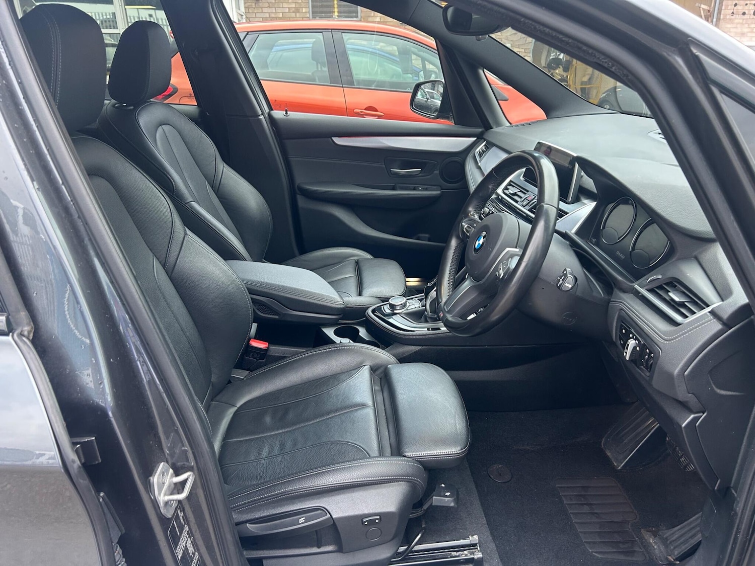 Used BMW 2 Series 2019 for sale - 77753664: Photo 12