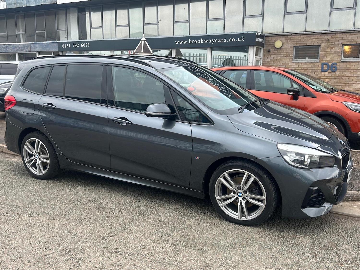 Used BMW 2 Series 2019 for sale - 77753664: Photo 18