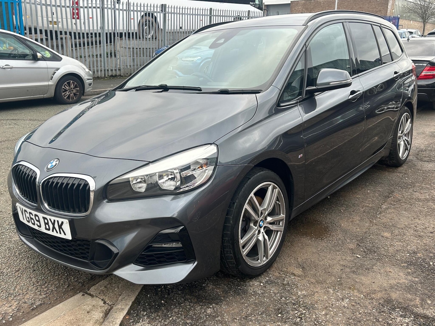 Used BMW 2 Series 2019 for sale - 77753664: Photo 21