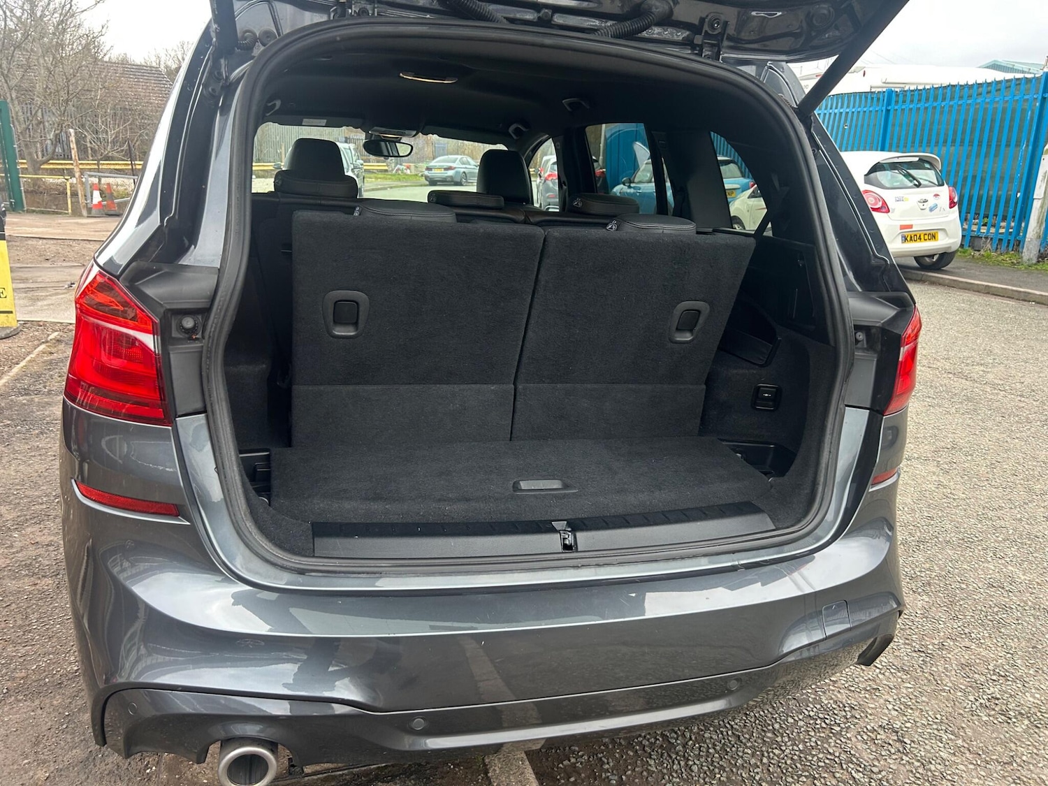 Used BMW 2 Series 2019 for sale - 77753664: Photo 23