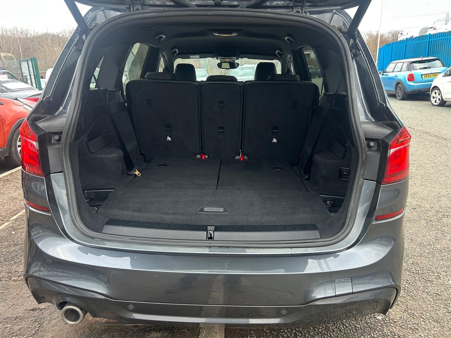 Used BMW 2 Series 2019 for sale - 77753664: Photo 24