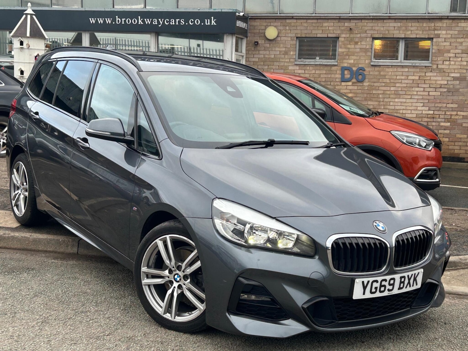 Used BMW 2 Series 2019 for sale - 77753664: Photo 25
