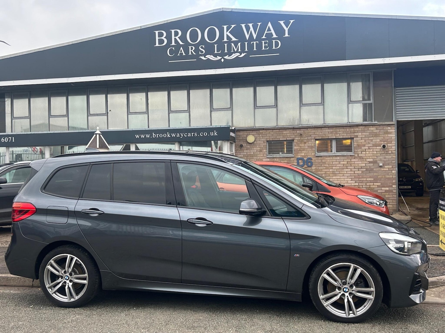 Used BMW 2 Series 2019 for sale - 77753664: Photo 8