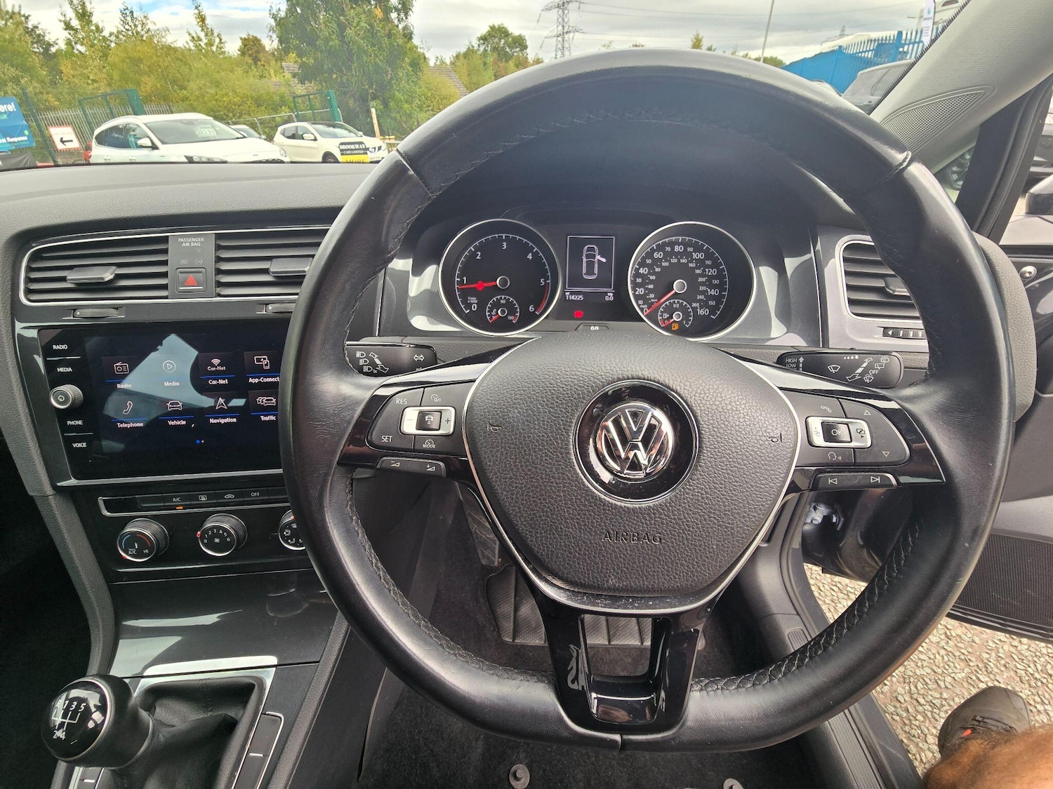 Vehicle 17